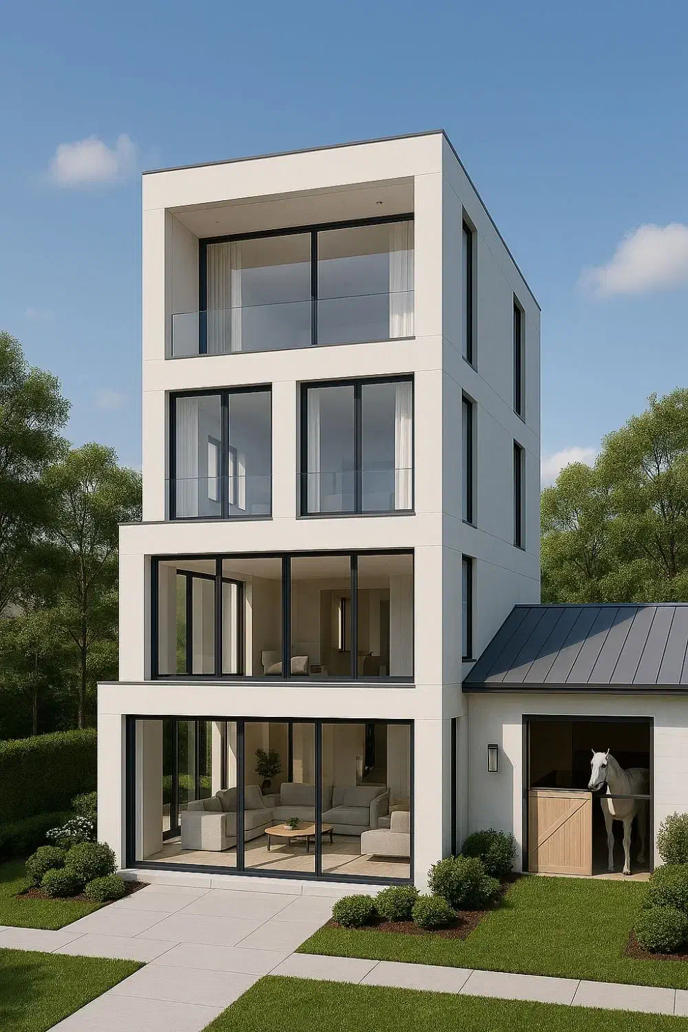 سرایدار شخصی|خدمات نظافت|رامسر, |دیوار