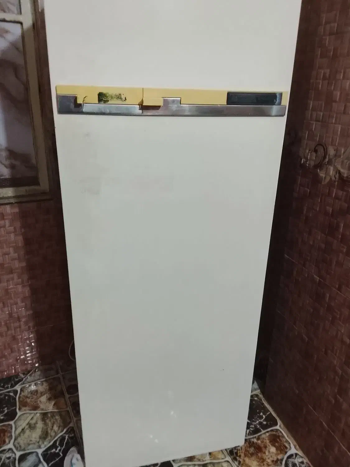 یخچال سالم|یخچال و فریزر|یاسوج, |دیوار