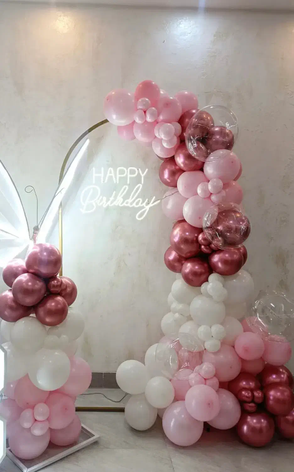 فروش لوازم بادکنک آرایی|فروشگاه و مغازه|شهریار, شهرک شاهد|دیوار