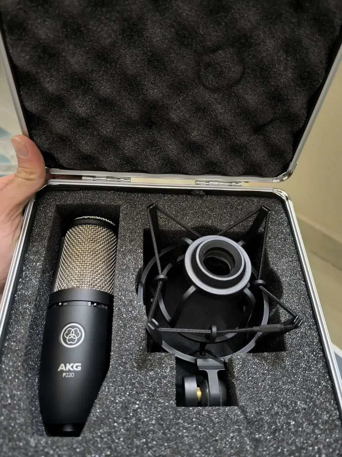 وسایل استودیو|آلات موسیقی|دماوند, دماوند|دیوار