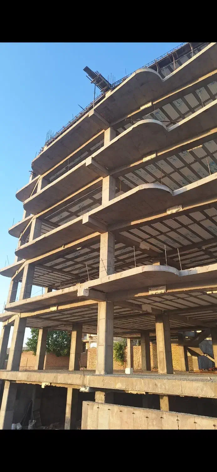 پیش فروش و مشارکت شهرک قصر قمشه|پیش‌فروش املاک|شیراز, شهرک قمشه|دیوار