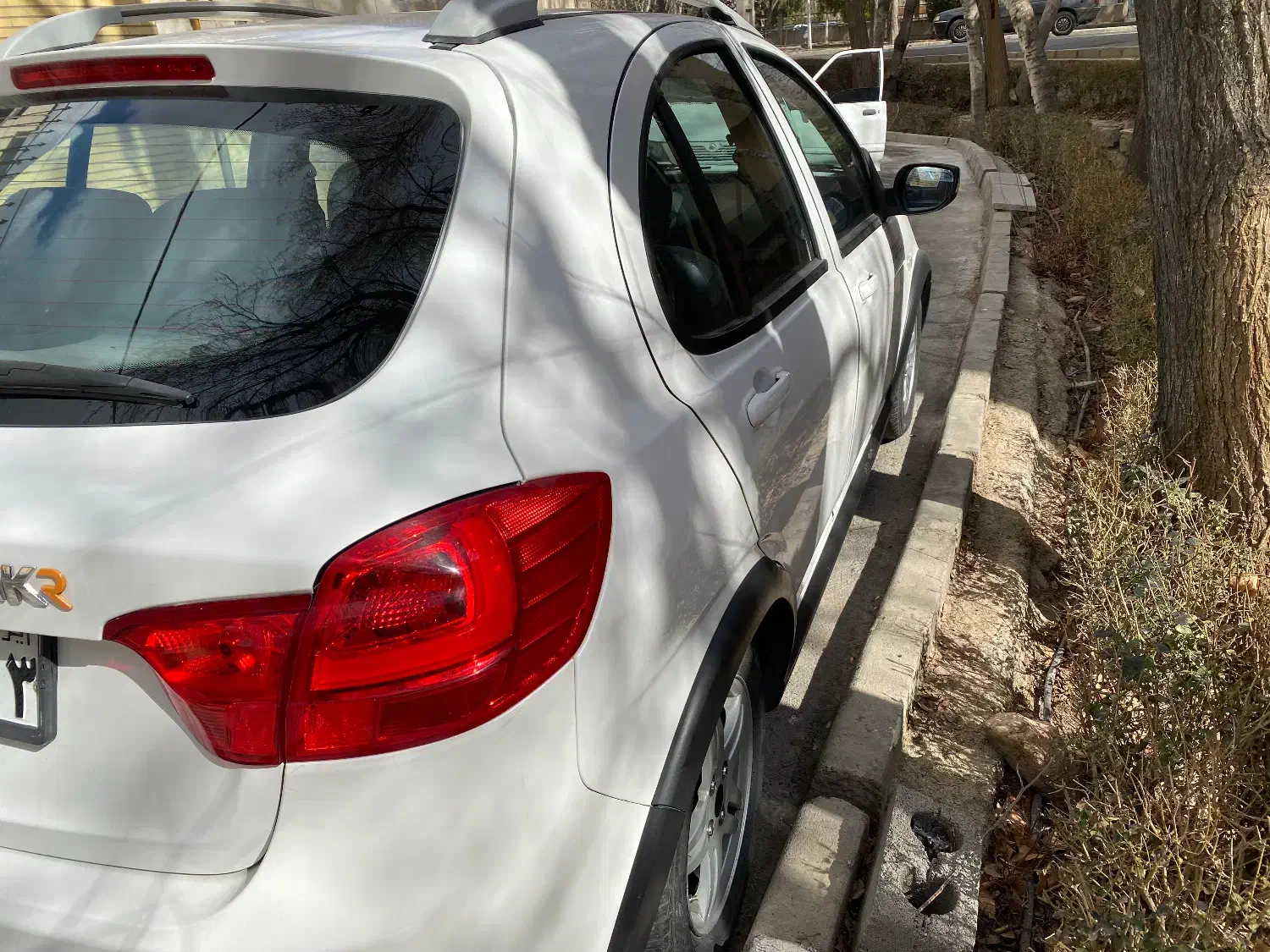 کوییک ۹۸بارینگ|خودرو سواری و وانت|مبارکه, |دیوار