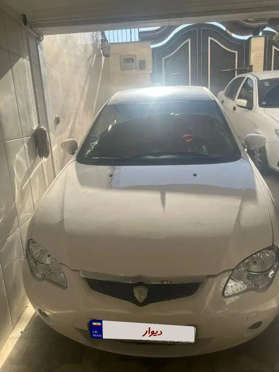 پروتون GEN2  جن‌تو جنتو اتومات معاوضه|خودرو سواری و وانت|شیراز, غدیر جنوبی|دیوار