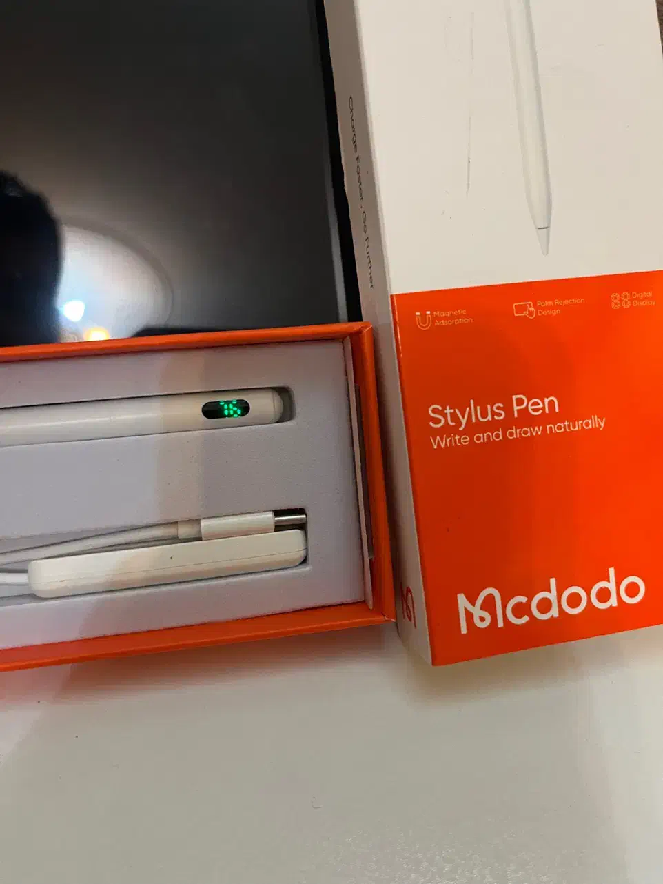 قلم ایپد اپل پنسل apple pencil|لوازم جانبی موبایل و تبلت|اصفهان, جلفا|دیوار
