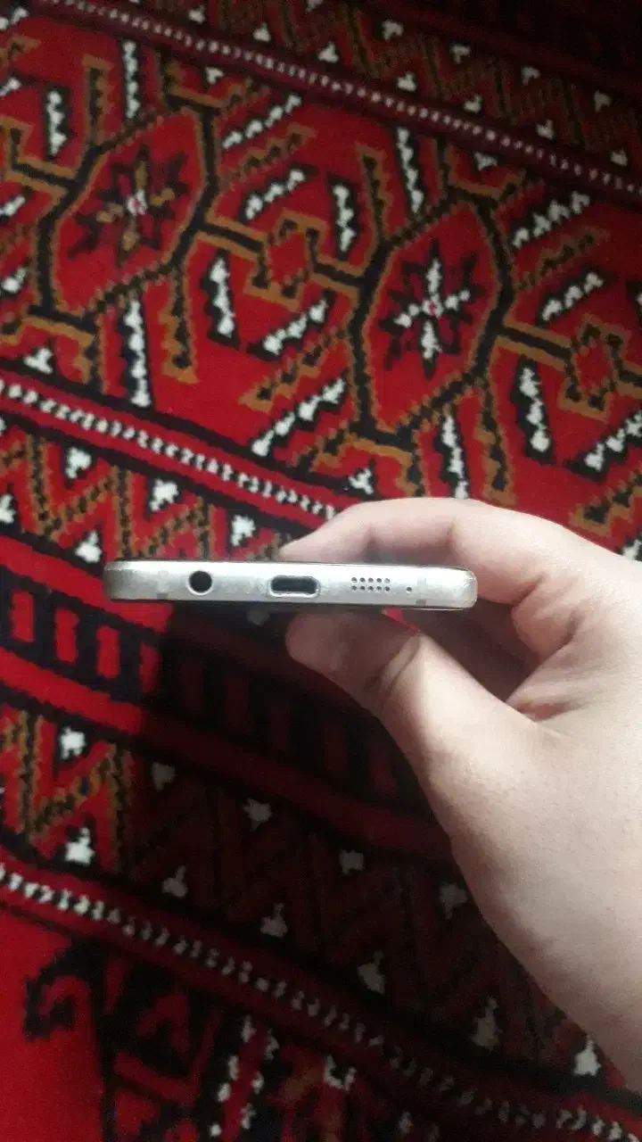 گوشی a3 2016|موبایل|گرگان, |دیوار