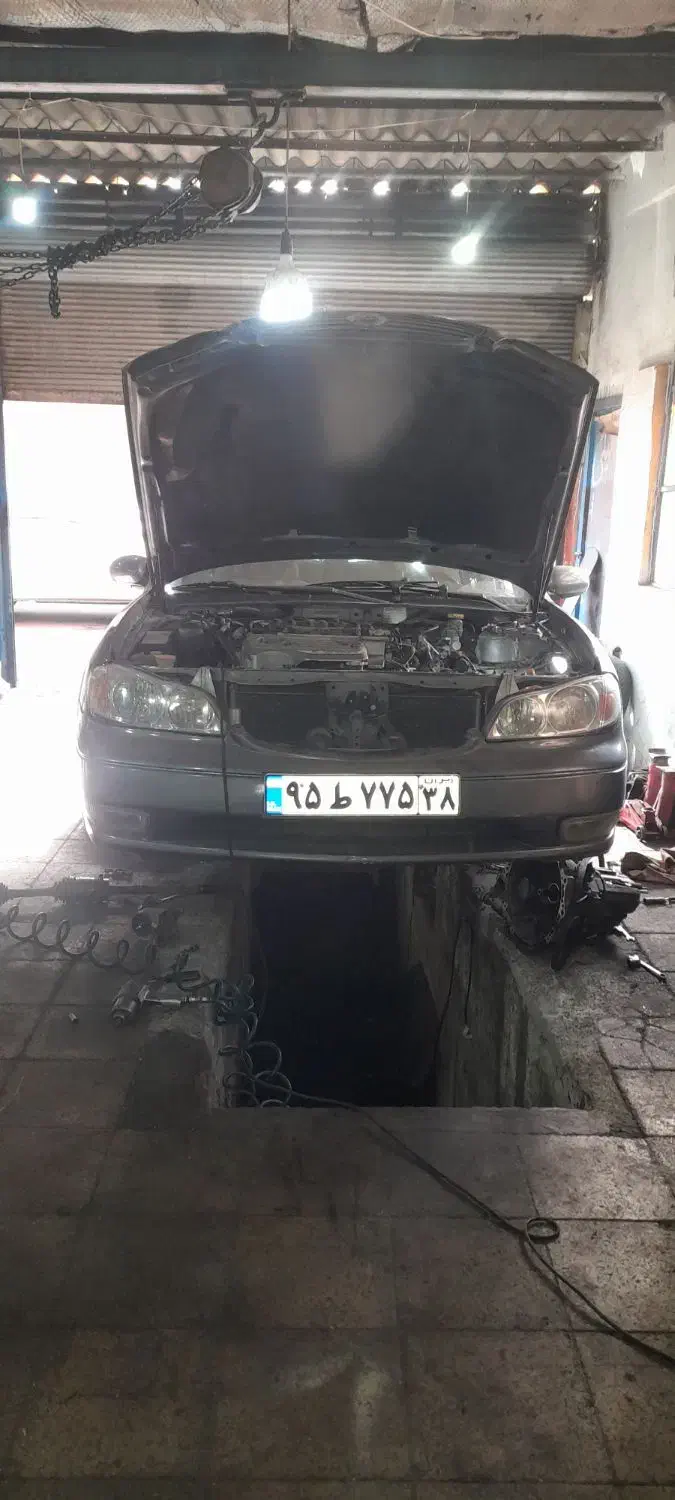 تعویض دیسک صفحه|خدمات موتور و ماشین|محمدشهر, ولدآباد|دیوار