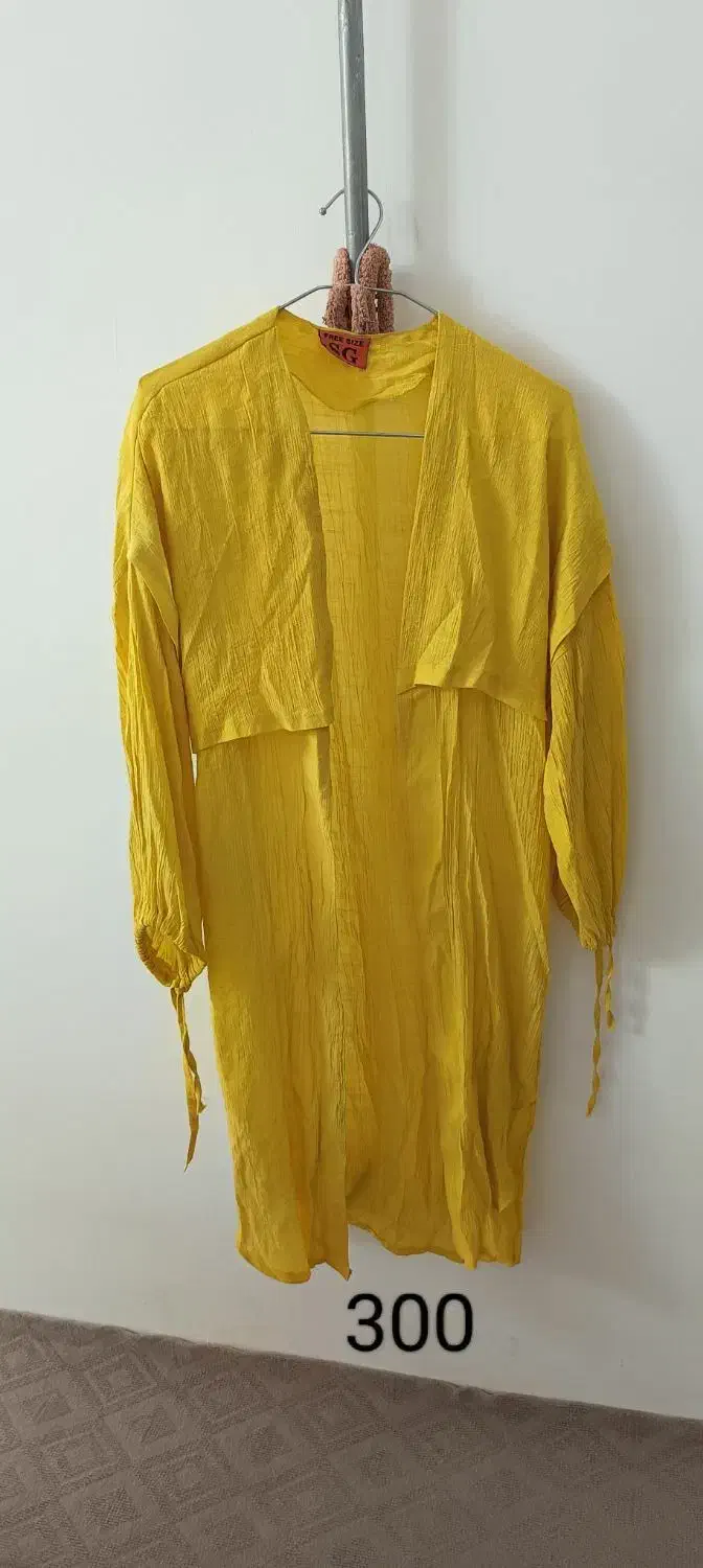 فروش مانتو پافر و بارانی|لباس|بوکان, |دیوار