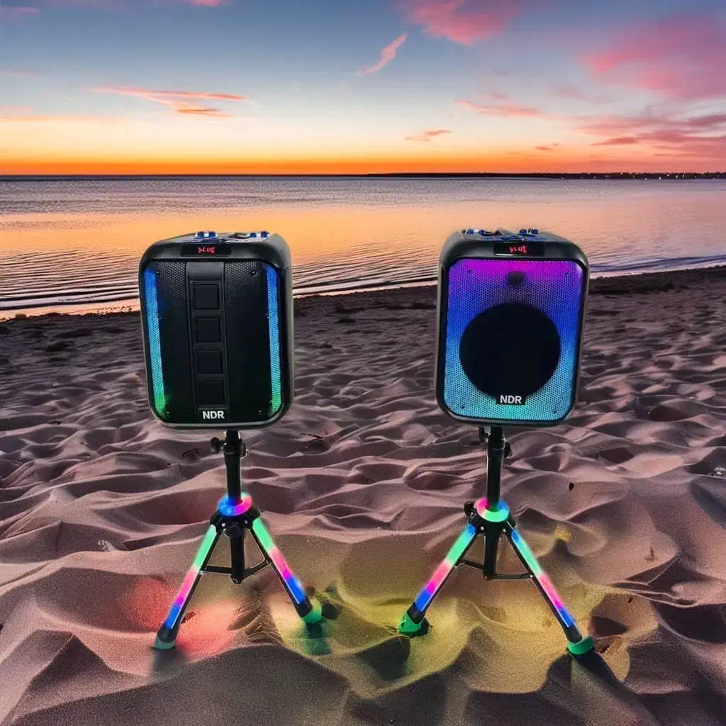 اسپیکر|سیستم صوتی خانگی|شاهینشهر, گزبرخوار|دیوار