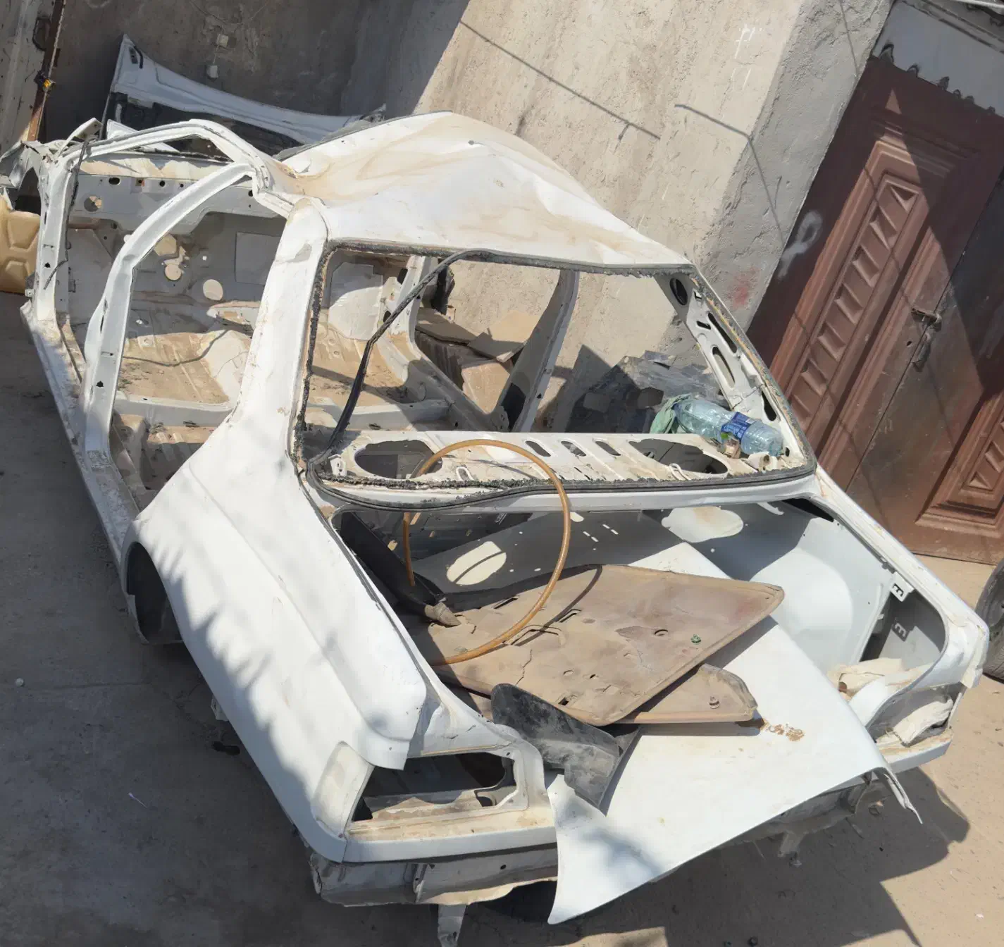 اتاق پژو پارس ۱۴۰۱|قطعات یدکی و لوازم جانبی|زابل, |دیوار