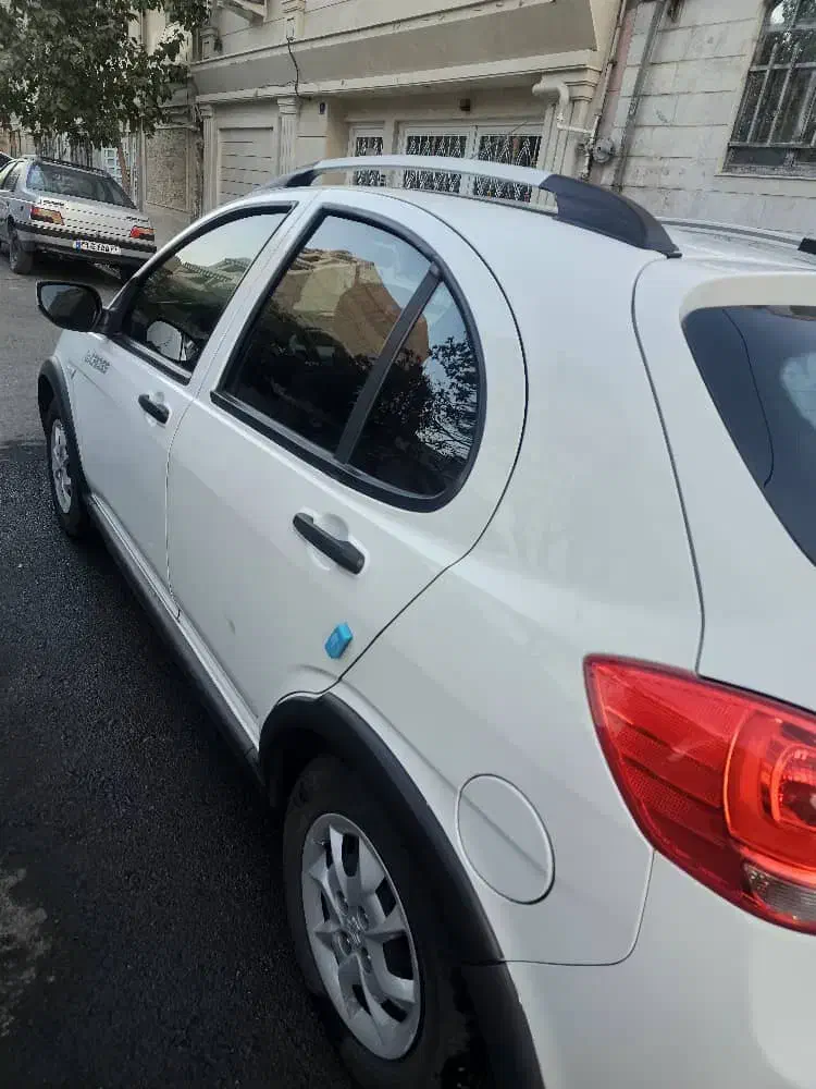 کوییک دنده ای مدل ۱۴۰۱|خودرو سواری و وانت|گلستان (تهران), |دیوار