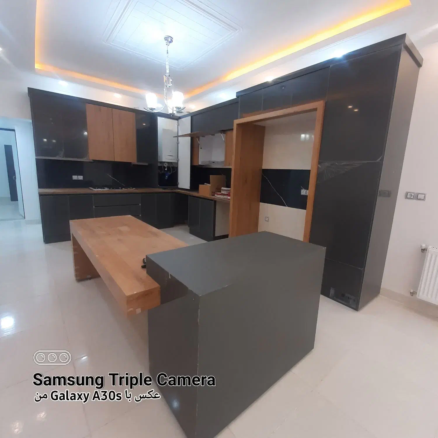 فروش منزل نوساز|فروش خانه و ویلا|نیریز, |دیوار