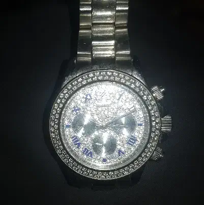 ساعت نگین سنگ|ساعت|تهران, زرکش|دیوار