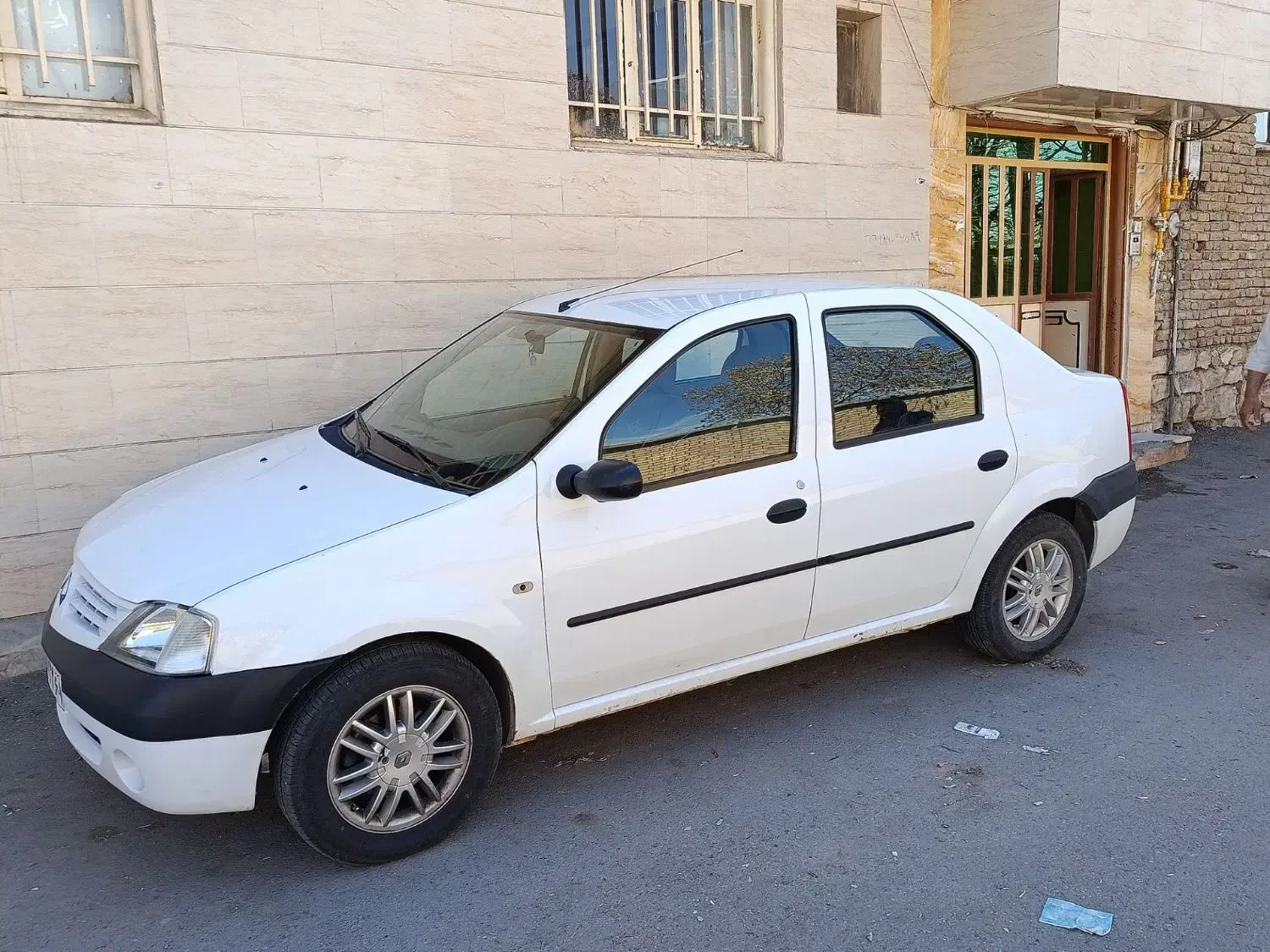 ال90|خودرو سواری و وانت|دهگلان, |دیوار