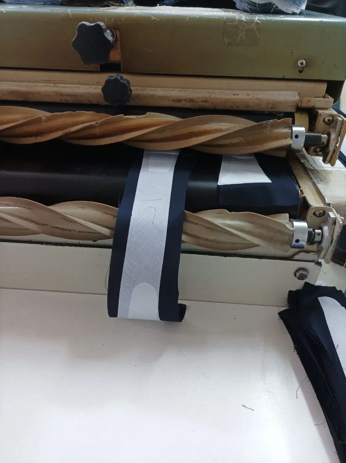 کارگر ساده خانم جهت کار پیراهن مردانه|استخدام صنعتی، فنی، مهندسی|تهران, فردوسی|دیوار