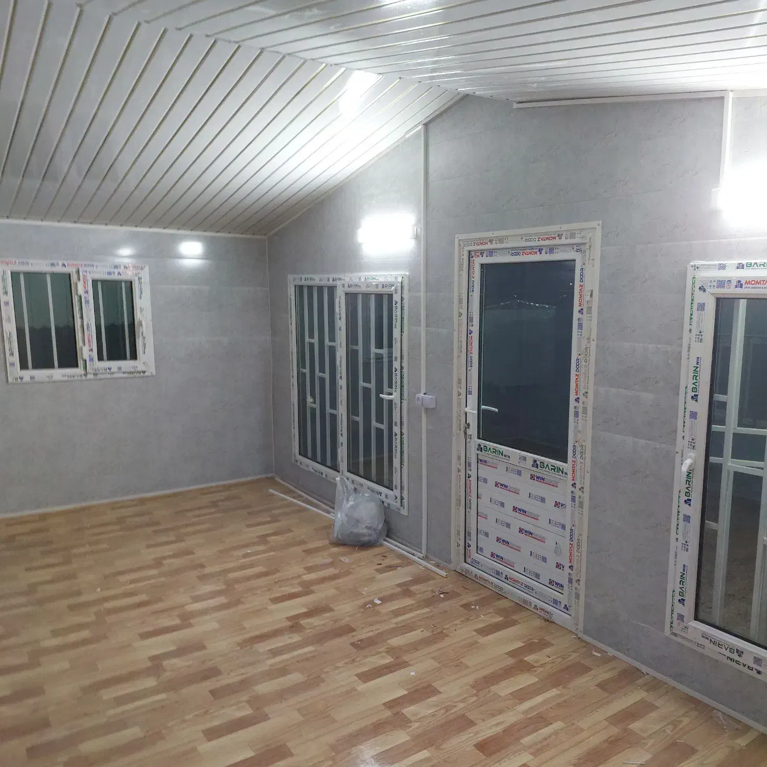 کانکس ویلایی|مصالح و تجهیزات ساختمان|نظرآباد, فخر ایران|دیوار