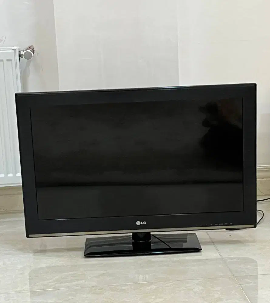 تلویزیون LG|تلویزیون و پروژکتور|پیرانشهر, |دیوار