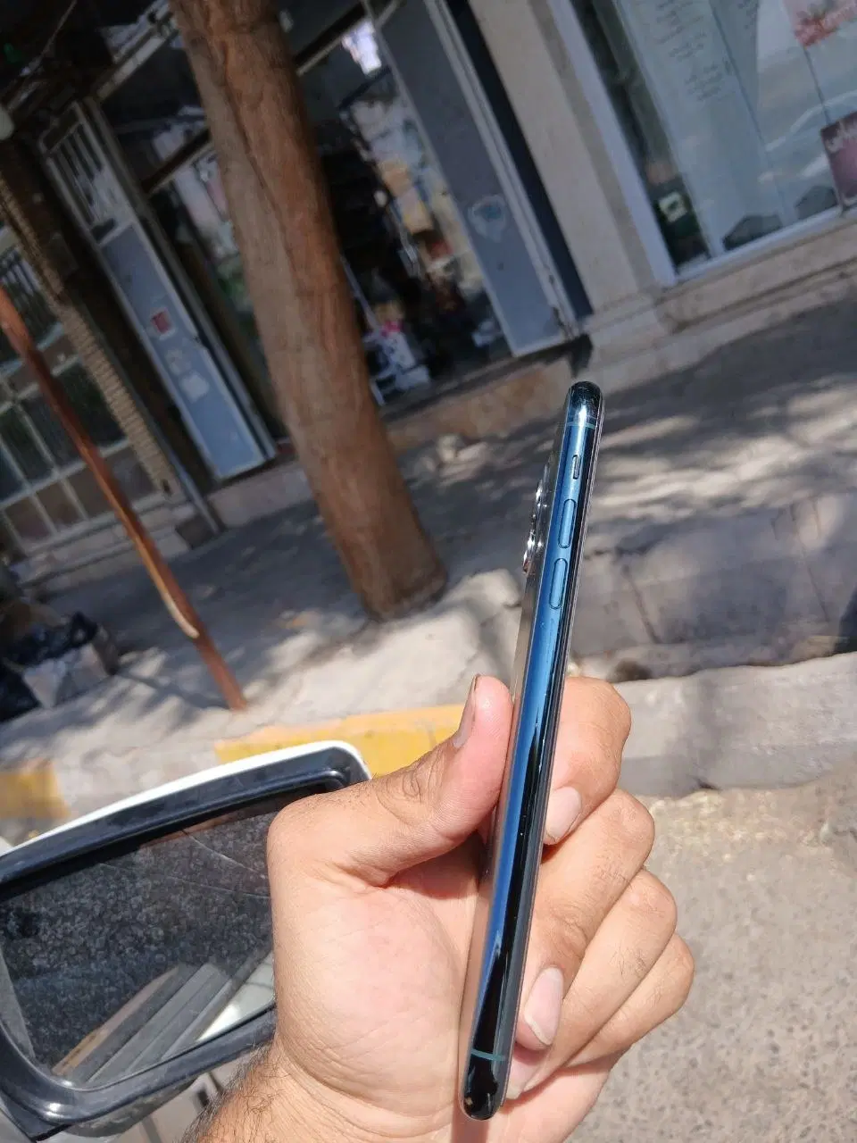 11promax|موبایل|بم, |دیوار