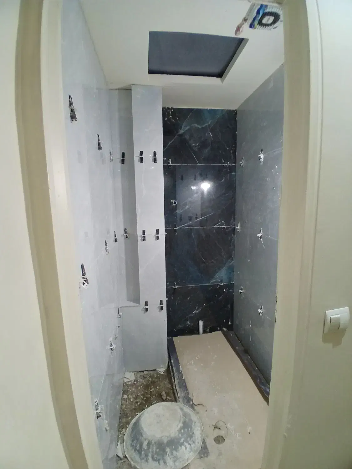 بازسازی.کاشی کاشی‌کاری سرامیکاری رفع نم درکل تهران|خدمات پیشه و مهارت|تهران, سبلان (لشگر)|دیوار