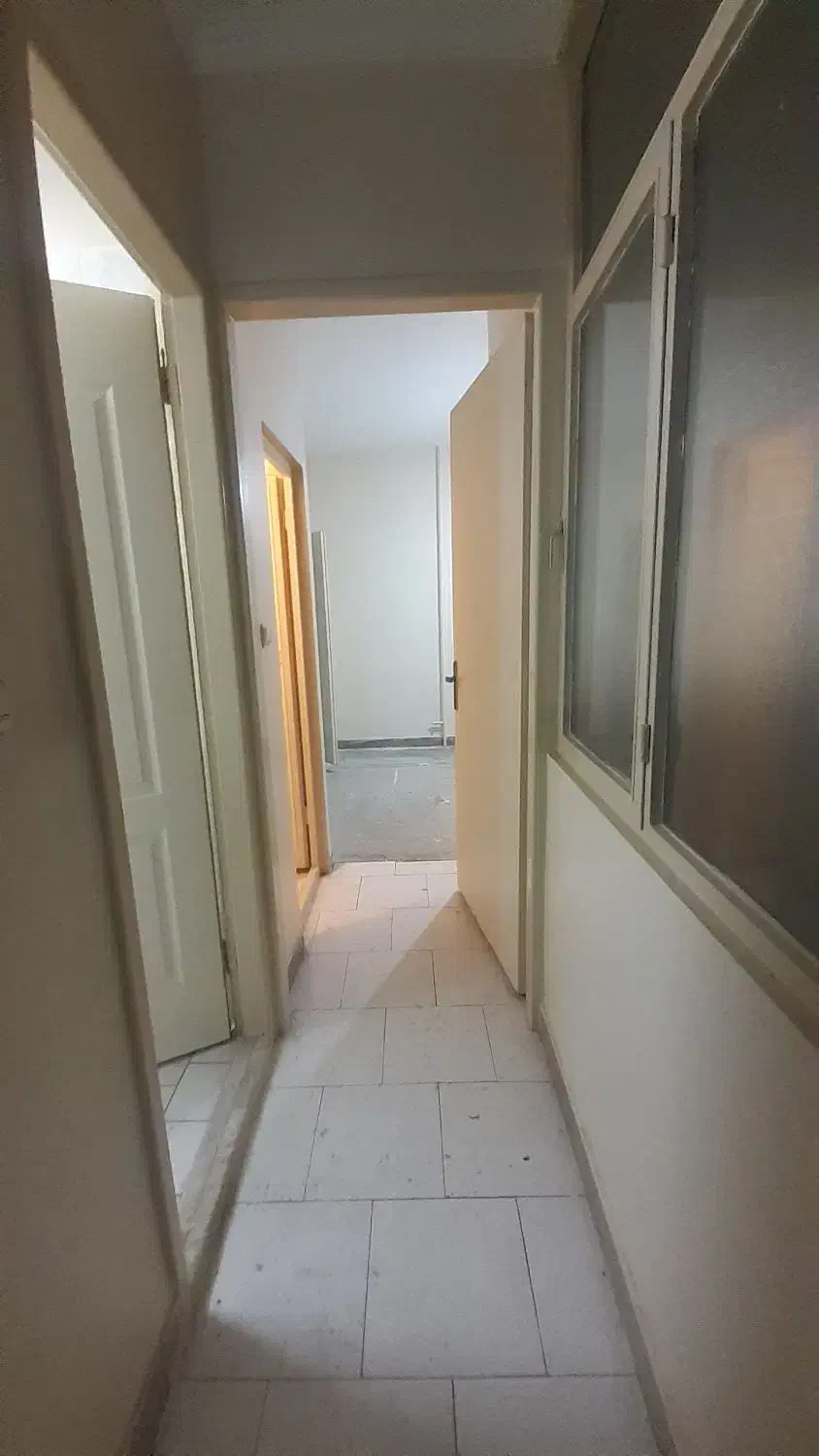 آپارتمان ۵۴ طبقه دوم محدوده امامت