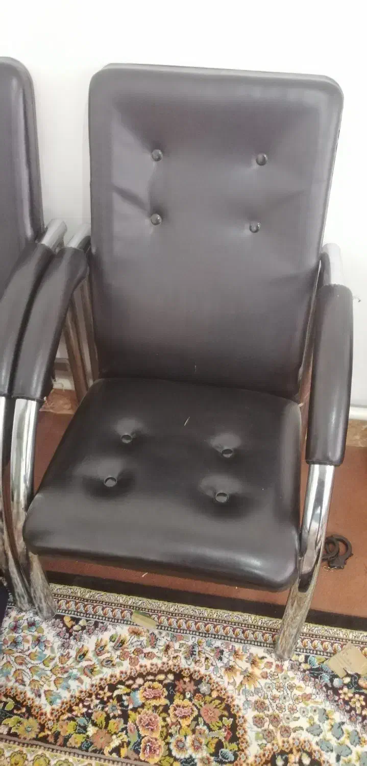 صندلی اداری|مبلمان اداری|مهاباد (آذربایجان غربی), |دیوار