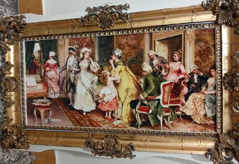 تابلو|تابلو فرش|خمین, |دیوار