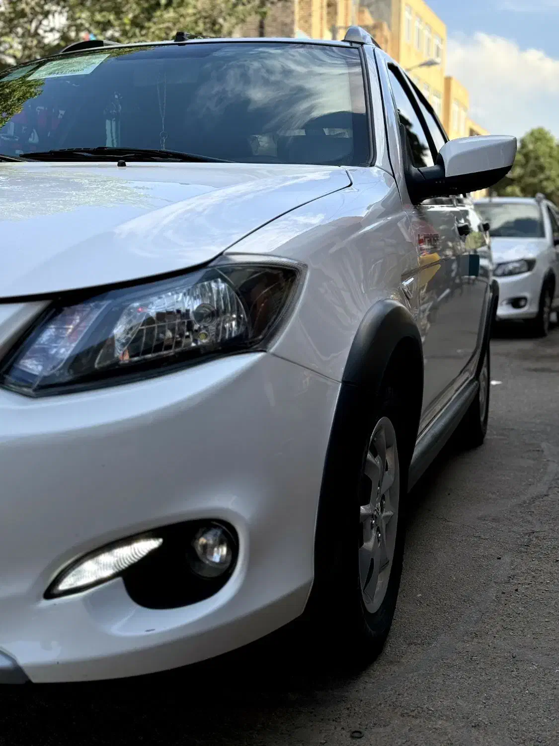 کوییک دنده ای 1402|خودرو سواری و وانت|اهر, |دیوار