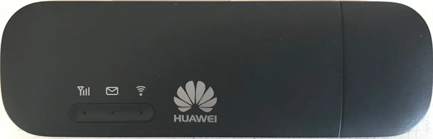 HUAWEI E8372 LTE Wingle / مودم هواوی بی سیم|مودم و تجهیزات شبکه|تهران, عباس‌آباد|دیوار