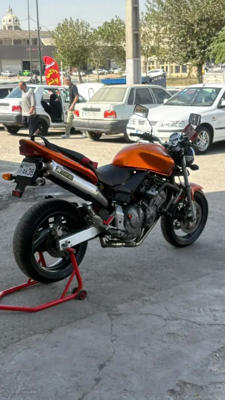 crm zx cb gsxr cbr r1 r6|موتورسیکلت|تهران, شهرک ابوذر|دیوار