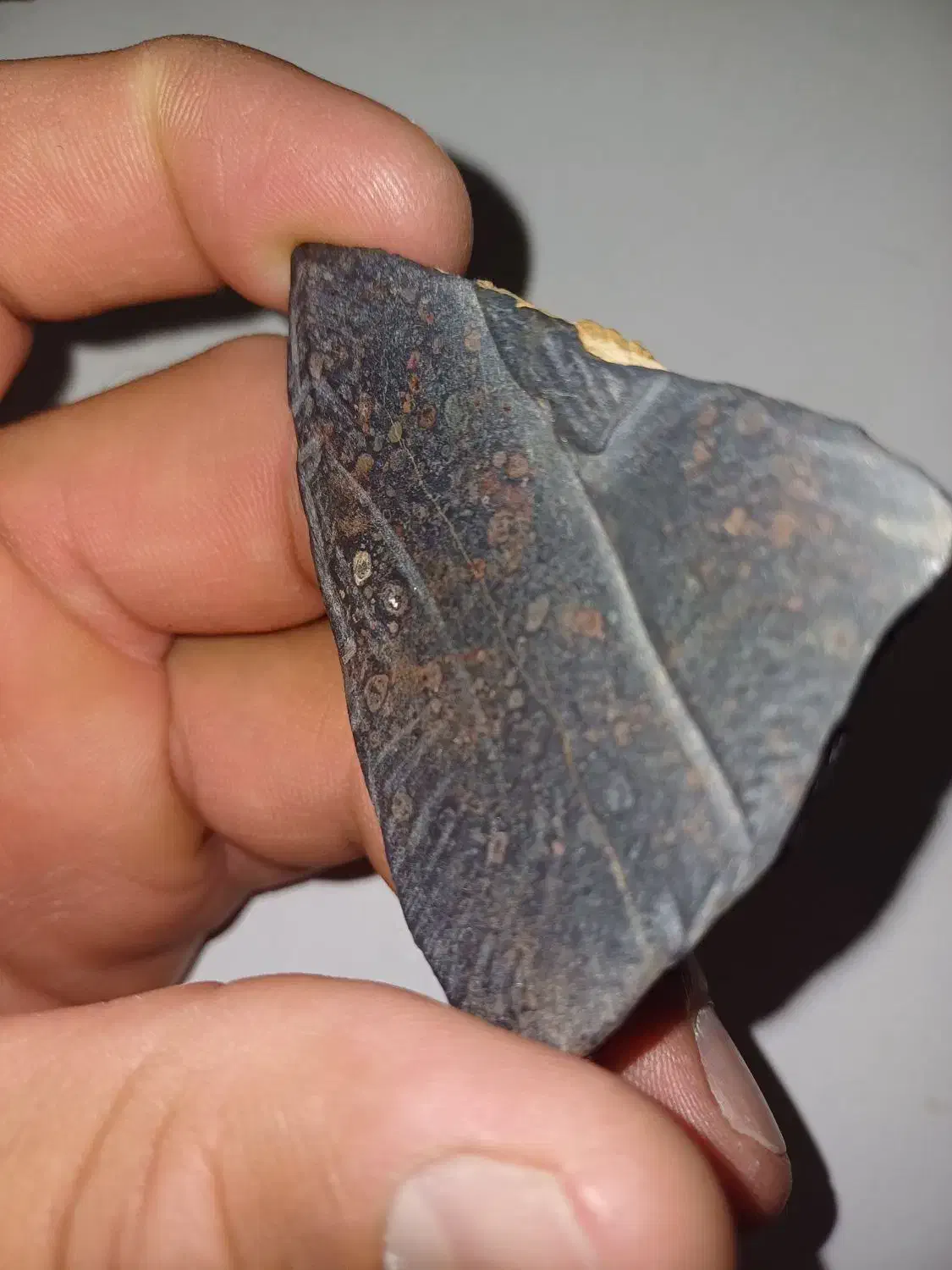 فروش شهاب سنگ کربنی|کلکسیون اشیاء عتیقه|کرمان, |دیوار