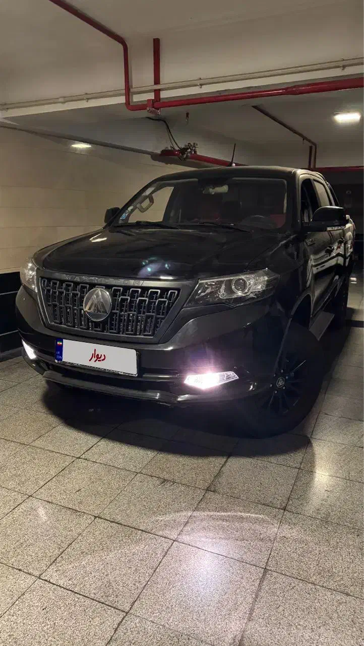 کلوت ۱۴۰۲|خودرو سواری و وانت|تهران, زعفرانیه|دیوار