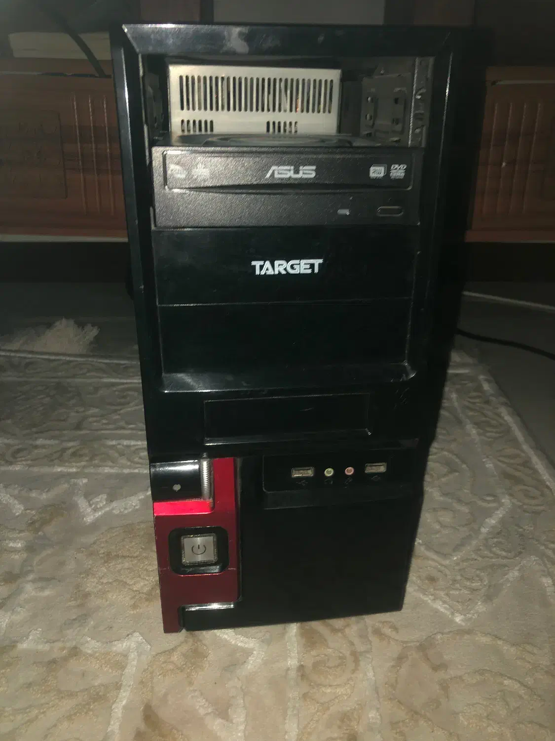 کیس|رایانه رومیزی|تهران, افسریه شمالی|دیوار