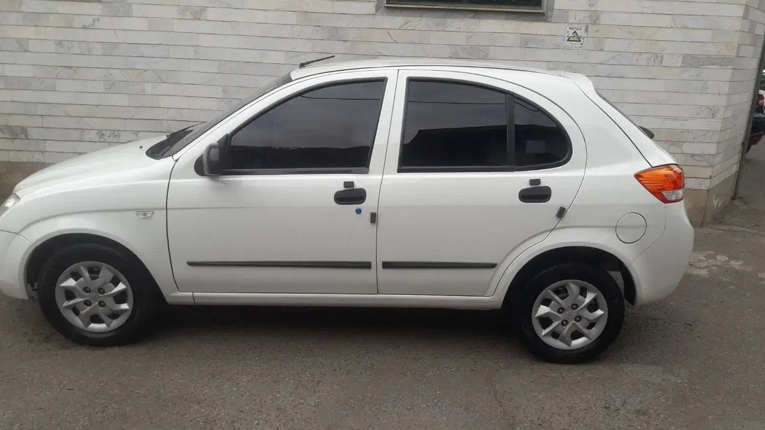 تیبا ۲ مدل ۱۴۰۱|خودرو سواری و وانت|رشت, دخانیات|دیوار