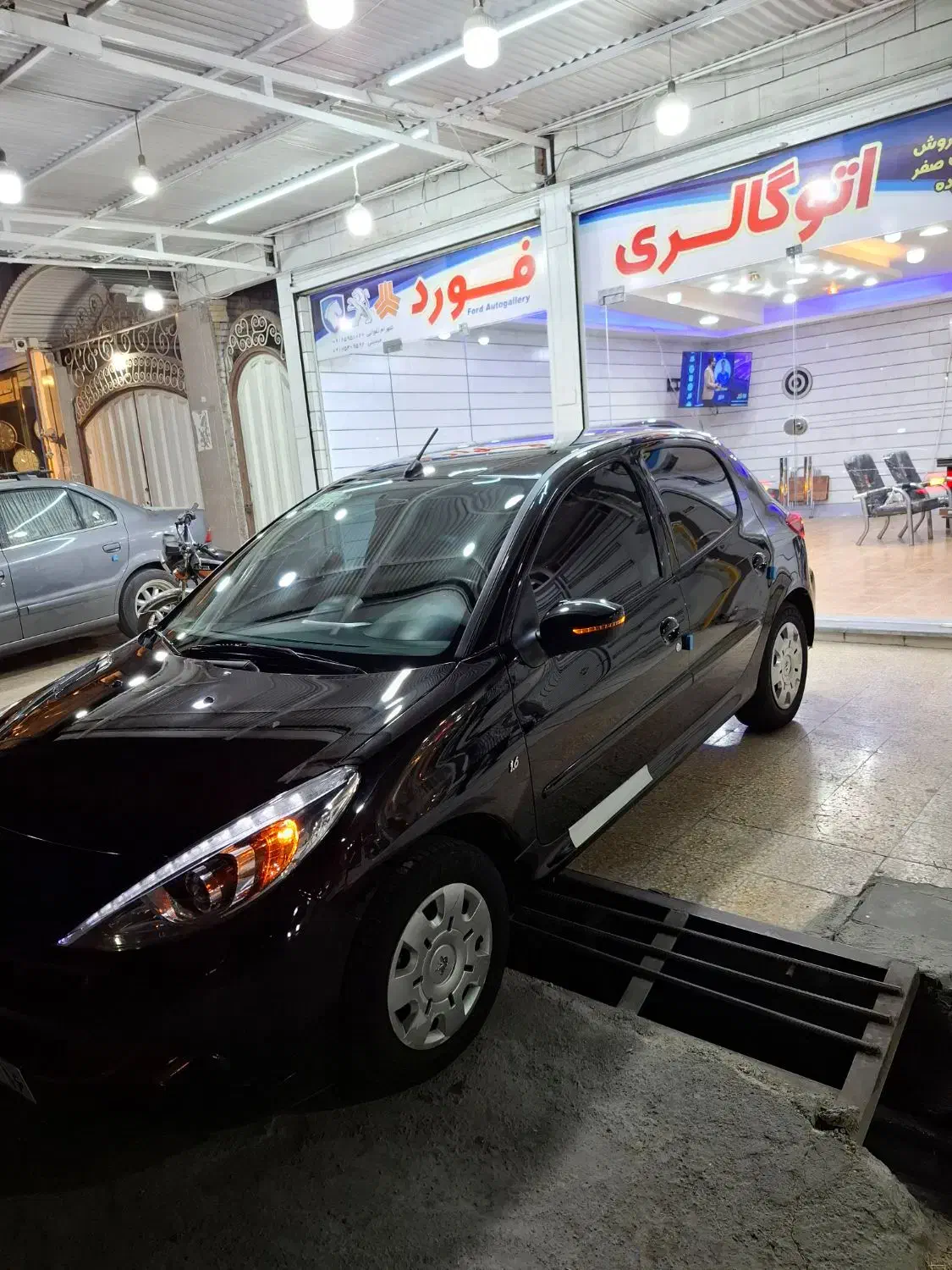 207|خودرو سواری و وانت|بهبهان, |دیوار