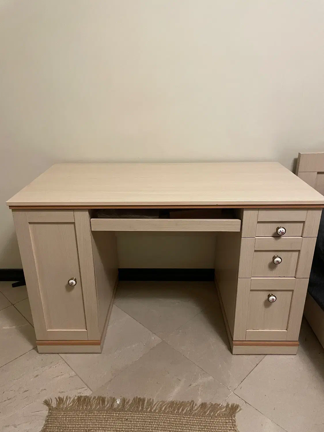 میز تحریر|میز تحریر و کامپیوتر|تهران, سوهانک|دیوار