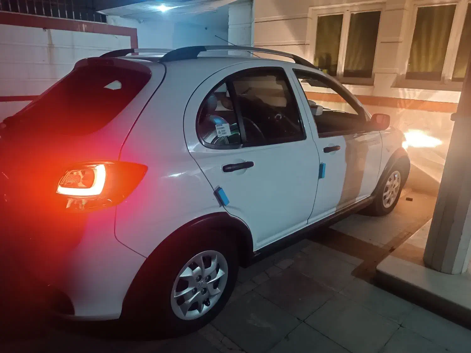 کوییک مدلMT 1402|خودرو سواری و وانت|اهواز, گلستان|دیوار