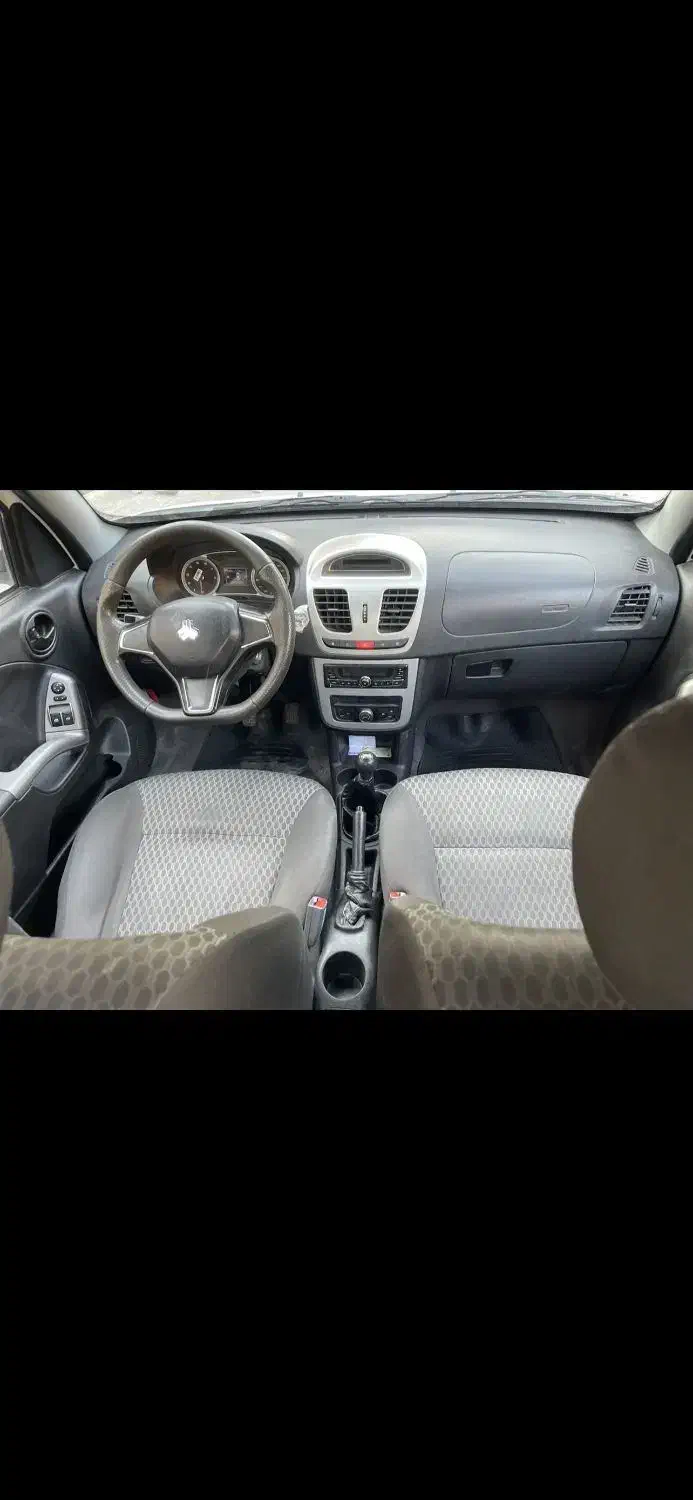 ساینا s مدل ۱۴۰۲|خودرو سواری و وانت|گلستان (تهران), |دیوار