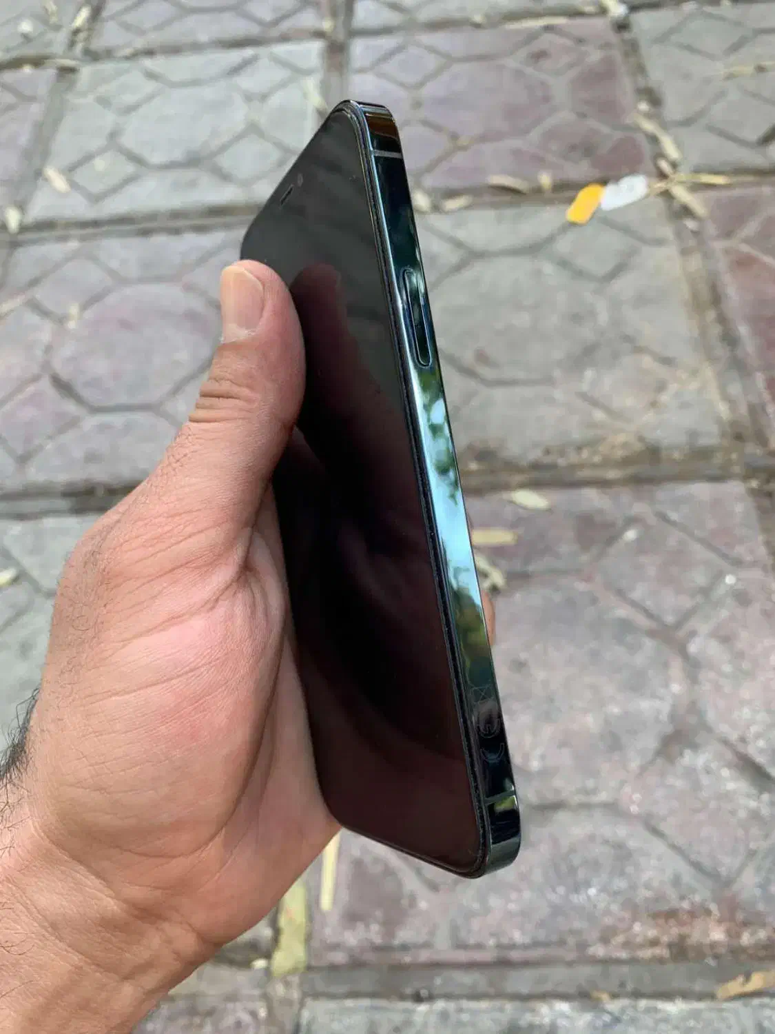 ایفون12پرو 128|موبایل|اهواز, امانیه|دیوار