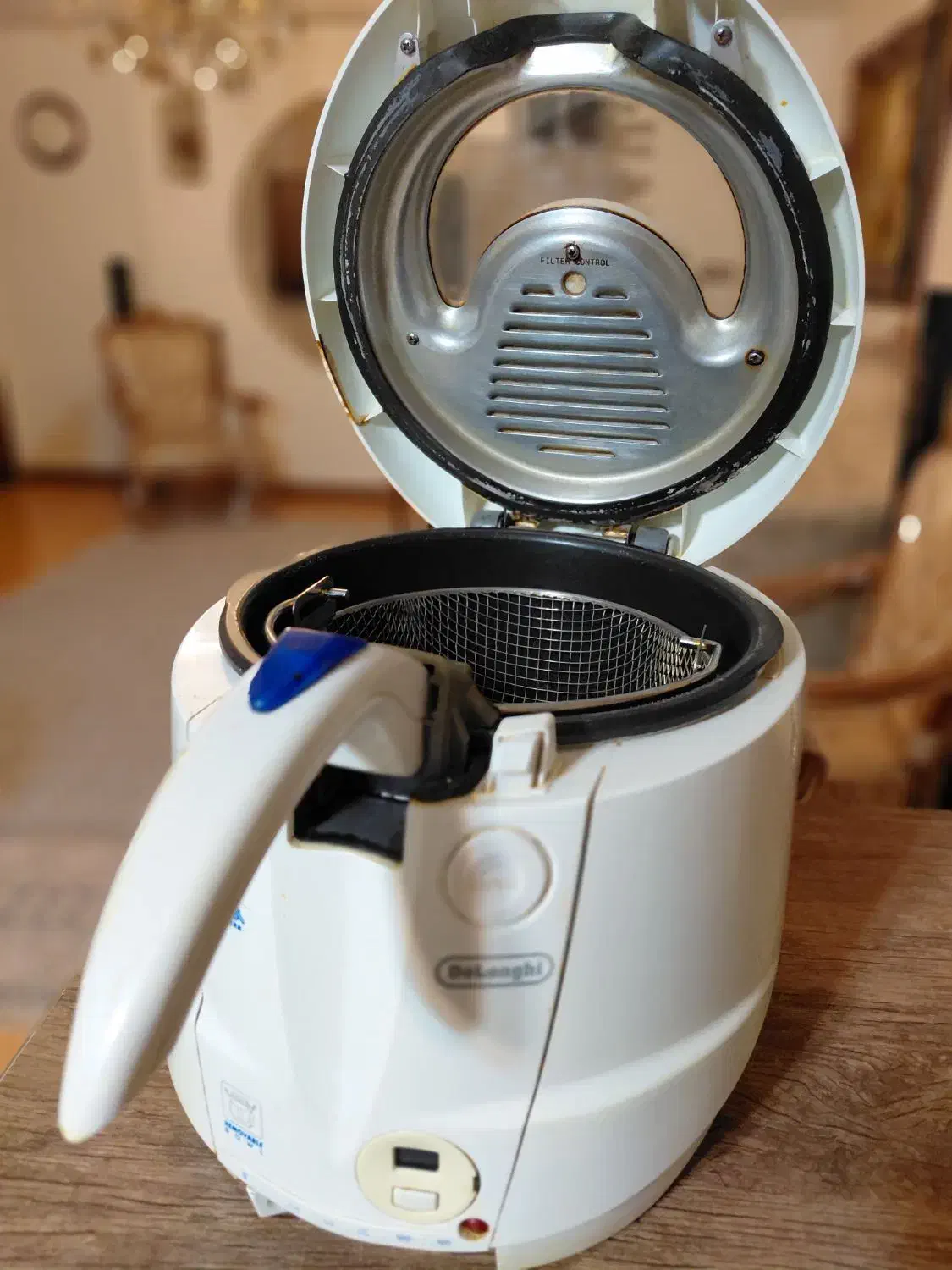 سرخ کن|اجاق گاز و لوازم برقی پخت‌وپز|تهران, تاکسیرانی|دیوار