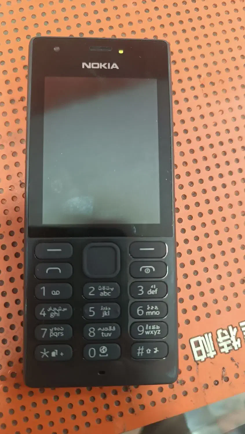 نوکیا216|موبایل|زنجان, |دیوار