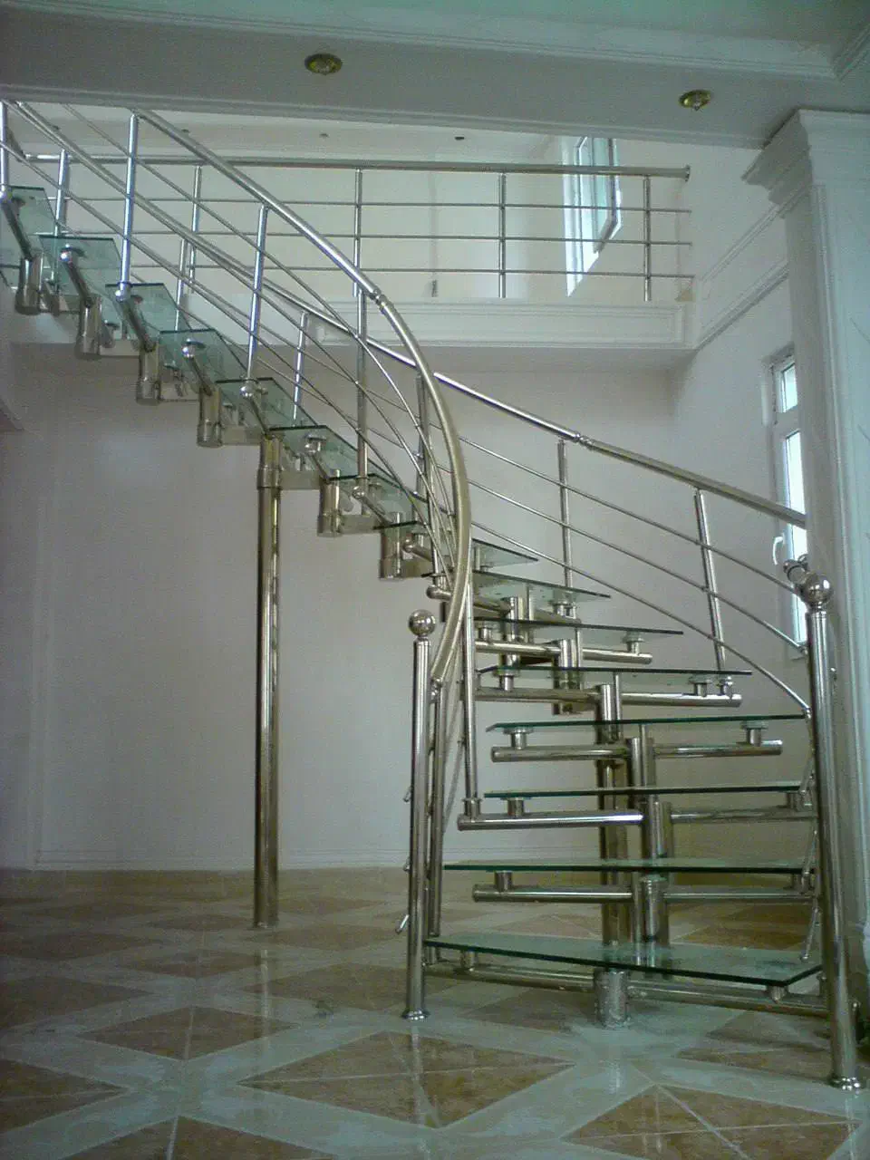 نرده استیل|خدمات پیشه و مهارت|گلستان (تهران), |دیوار