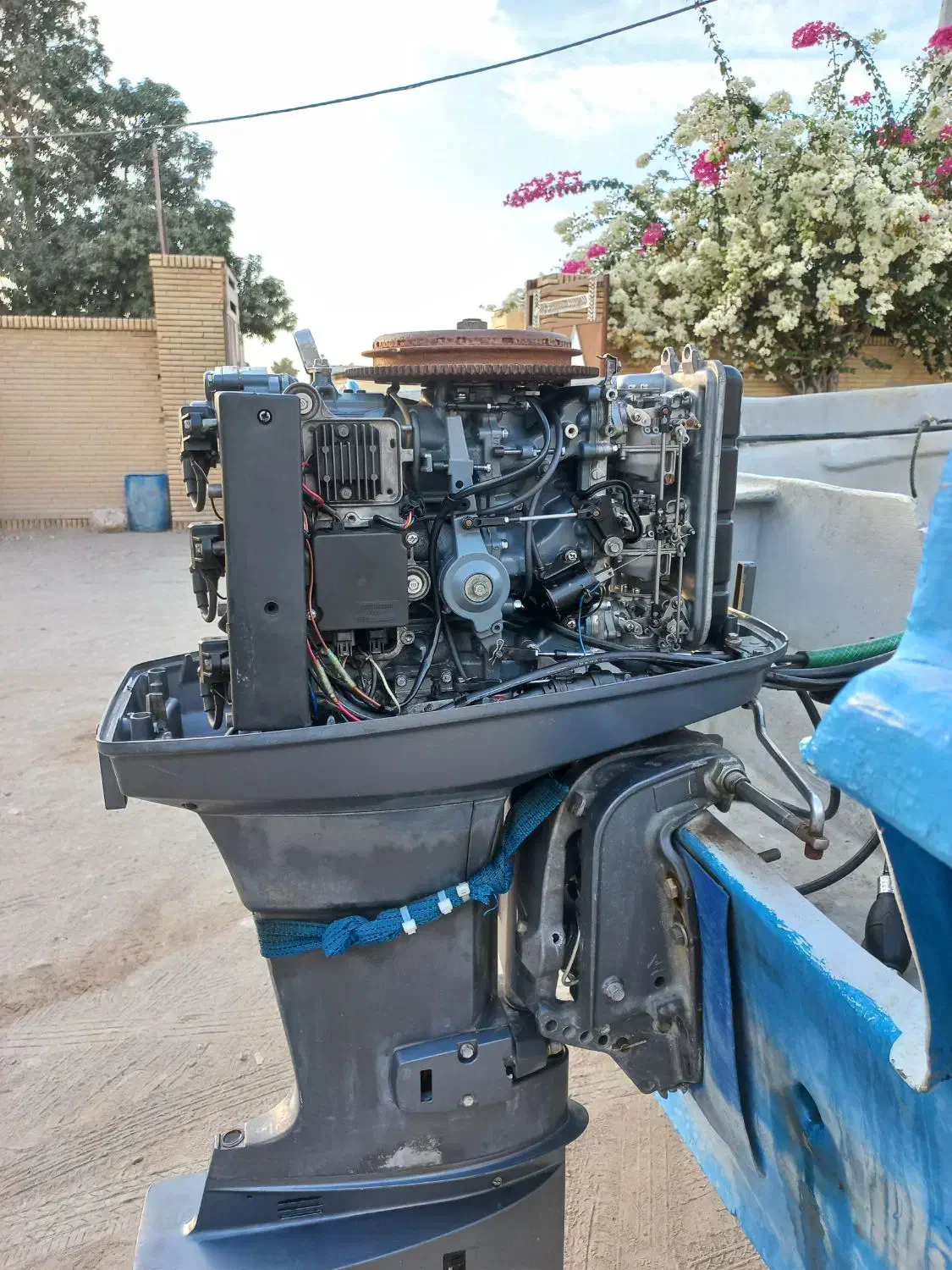 فروش قایق|قایق و سایر وسایل نقلیه|سیریک, |دیوار