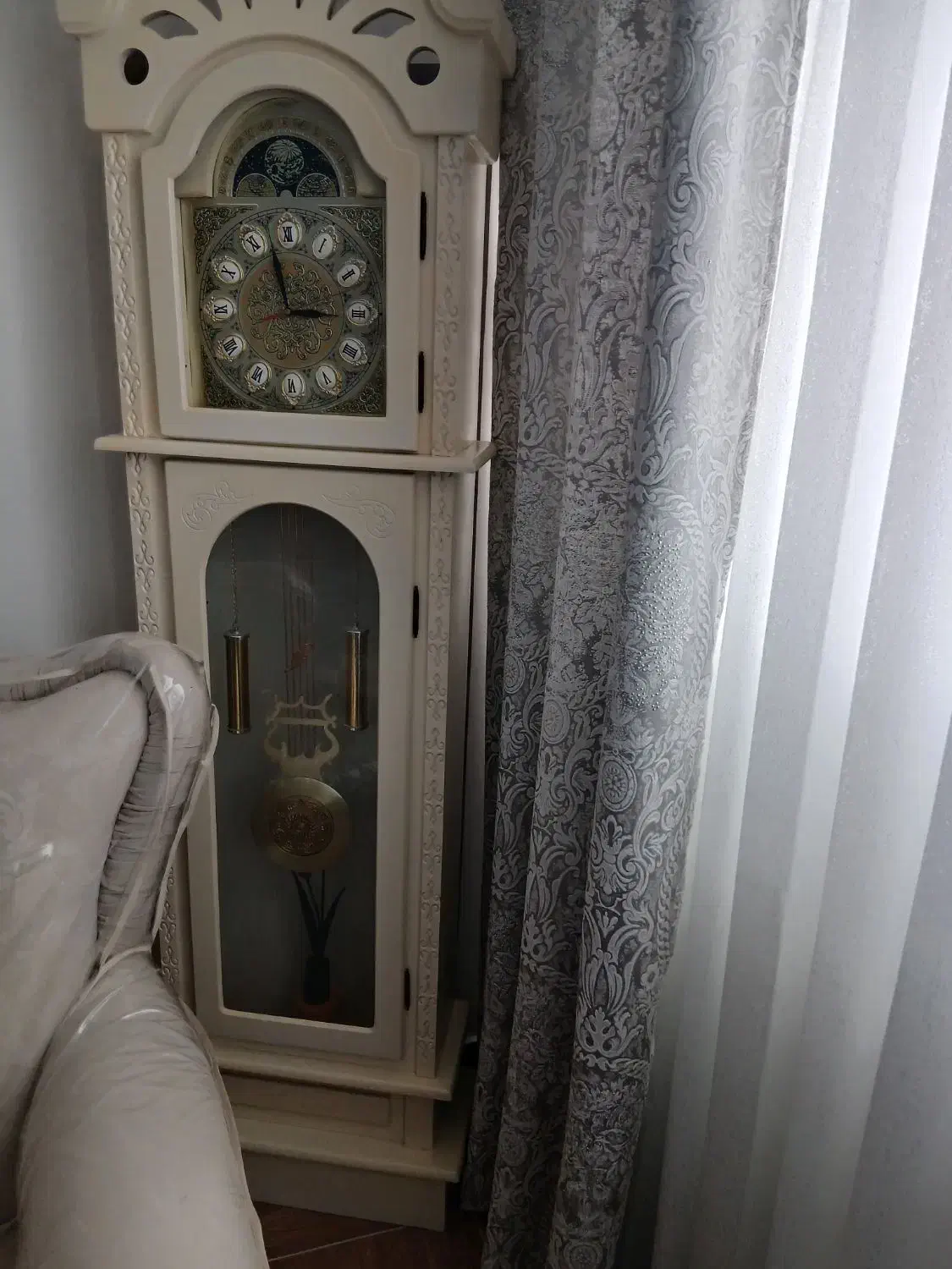 ساعت کاملا سالم فروشی|ساعت|خمین, |دیوار