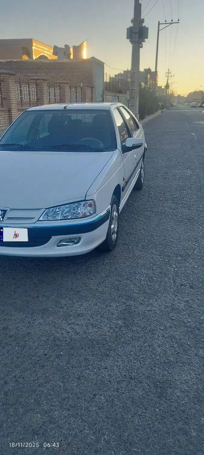 پارس سال ۹۸|خودرو سواری و وانت|بیرجند, |دیوار