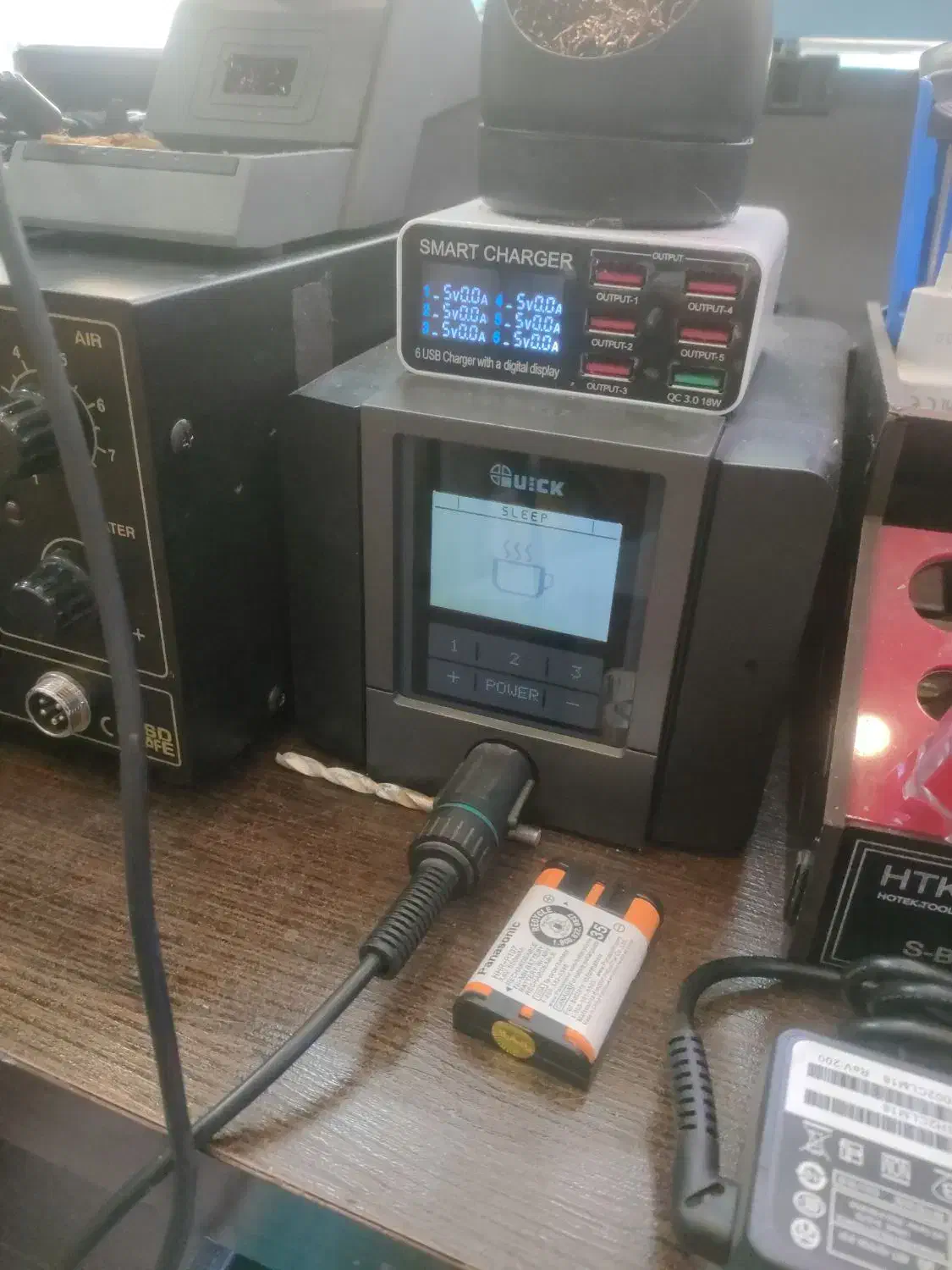 هویهts1200|ابزارآلات|تهران, جیحون|دیوار