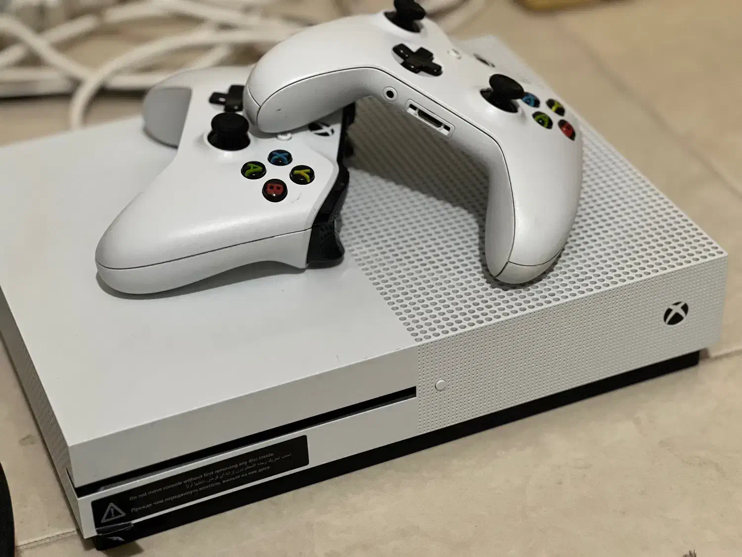 اکس باکس وان اس ۱ ترا با کینکت و ۲ دسته|کنسول، بازی ویدئویی و آنلاین|شیراز, عفیفآباد|دیوار