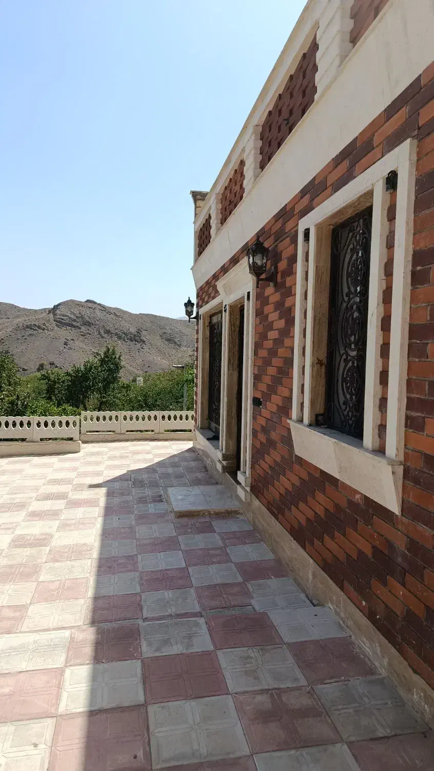 فروش ویلای زیبا|فروش خانه و ویلا|تهران, فلاح|دیوار