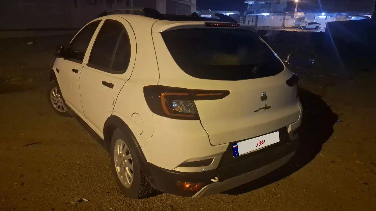 اطلس g|خودرو سواری و وانت|رامهرمز, |دیوار