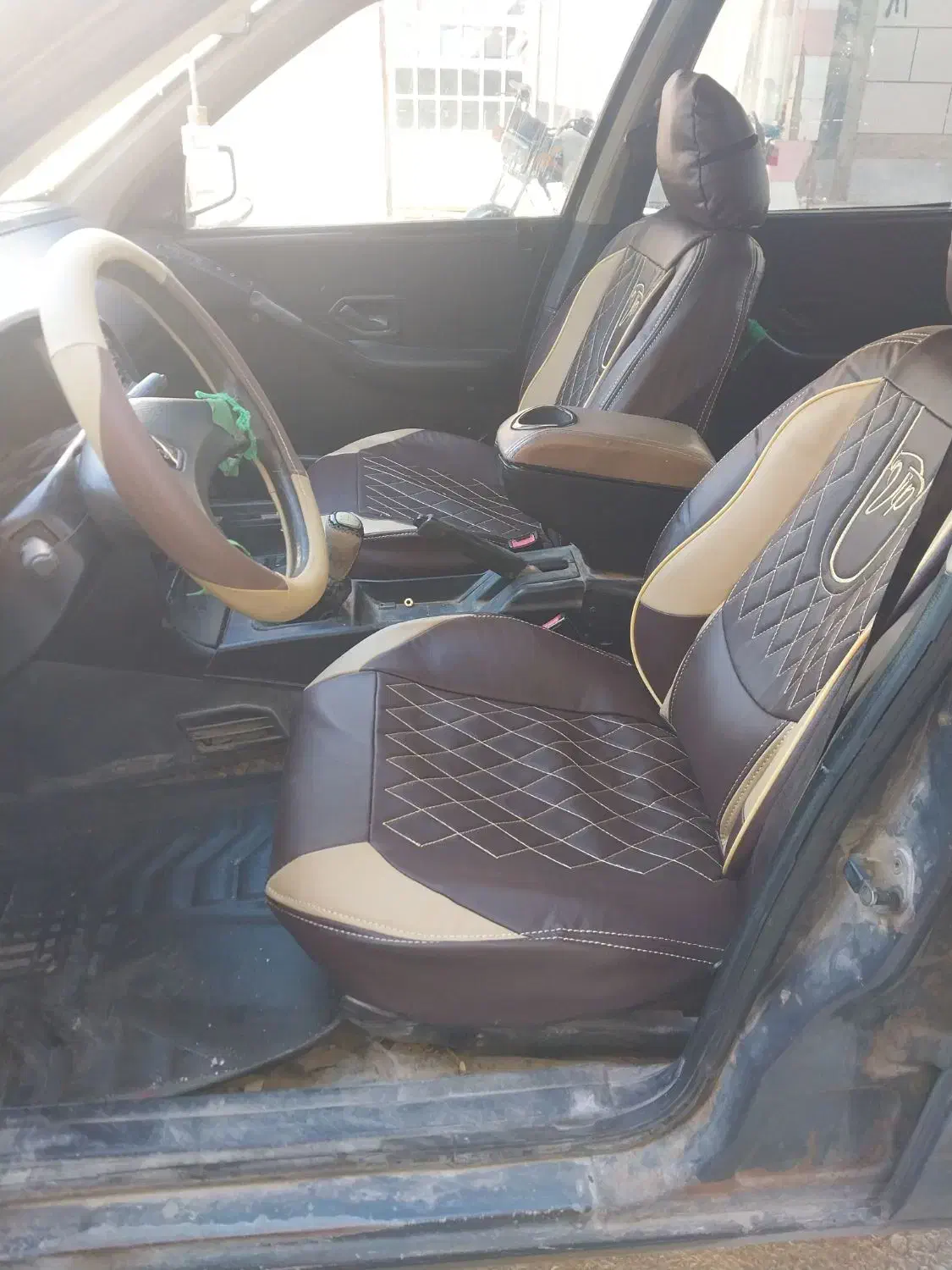 پژو روآ. ۸۵|خودرو سواری و وانت|آبادان, |دیوار