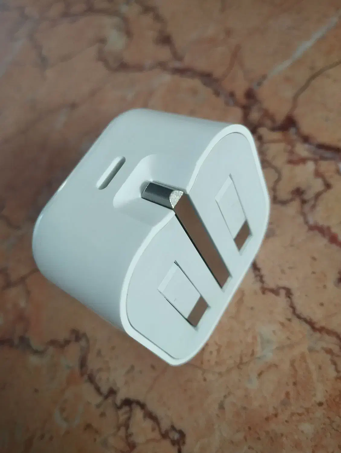 آداپتور آیفون اصلی|لوازم جانبی موبایل و تبلت|تربت جام, حافظ|دیوار