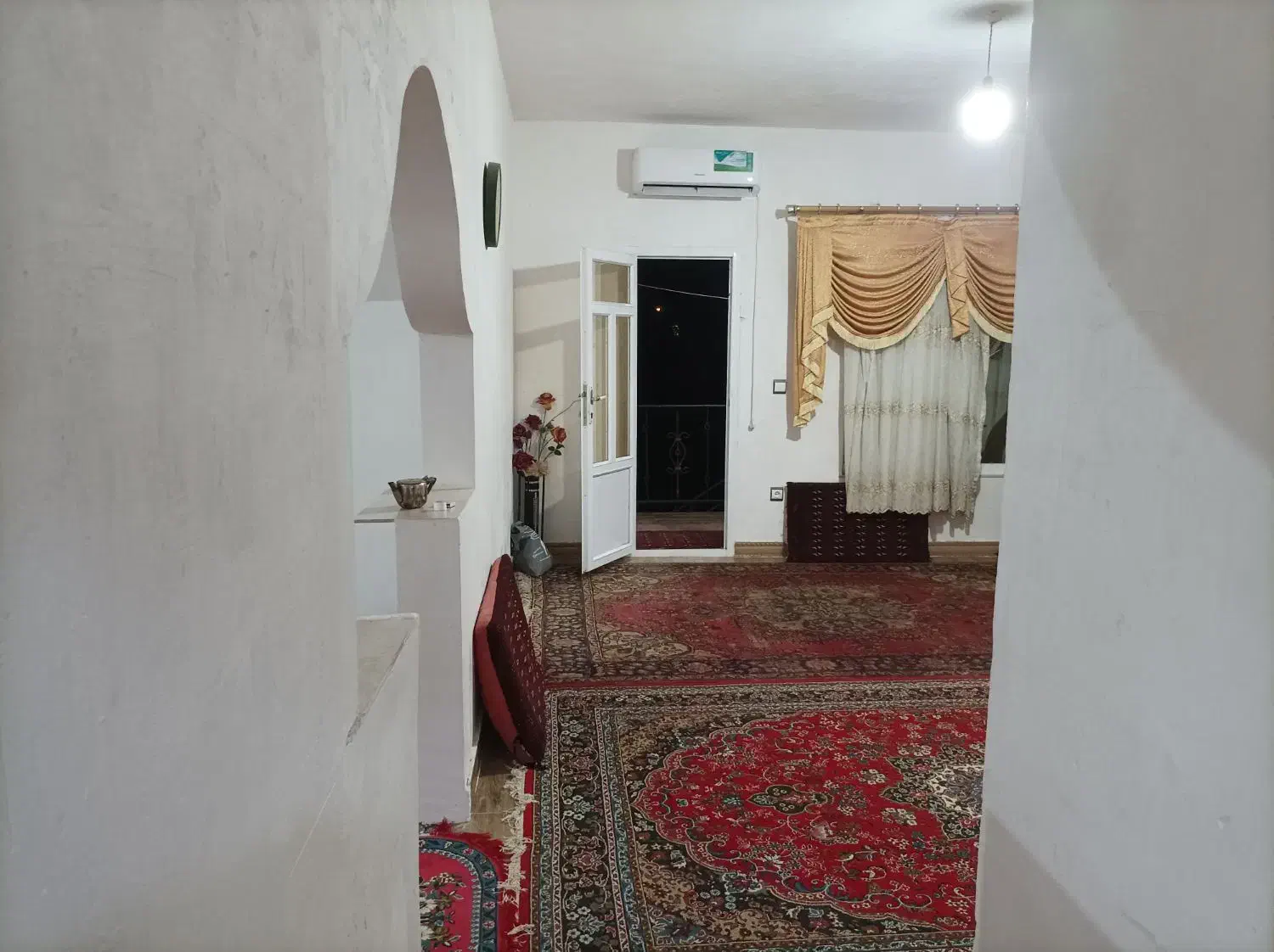 سویت نقلی توباغ بافول امکانات|اجارهٔ کوتاه‌مدت ویلا و باغ|املش, |دیوار